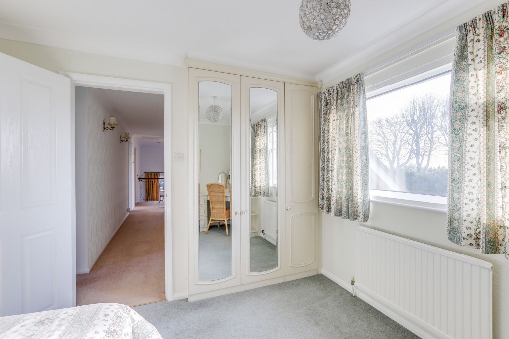 Mapperley Plains, Nottingham, NG3