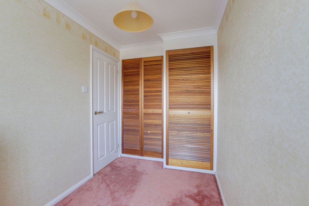 Mapperley Plains, Nottingham, NG3