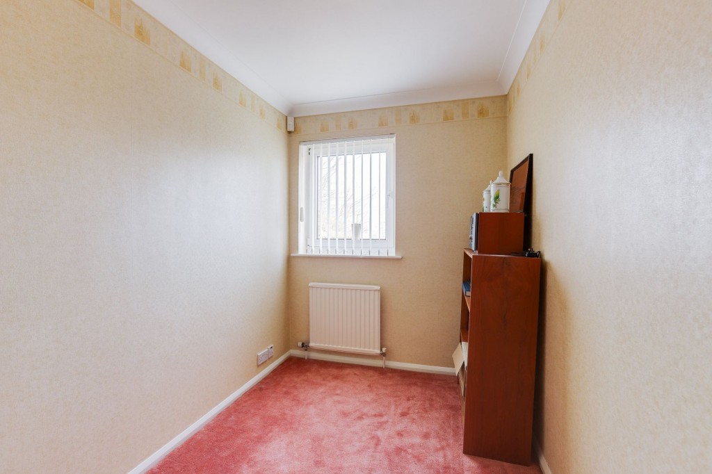 Mapperley Plains, Nottingham, NG3