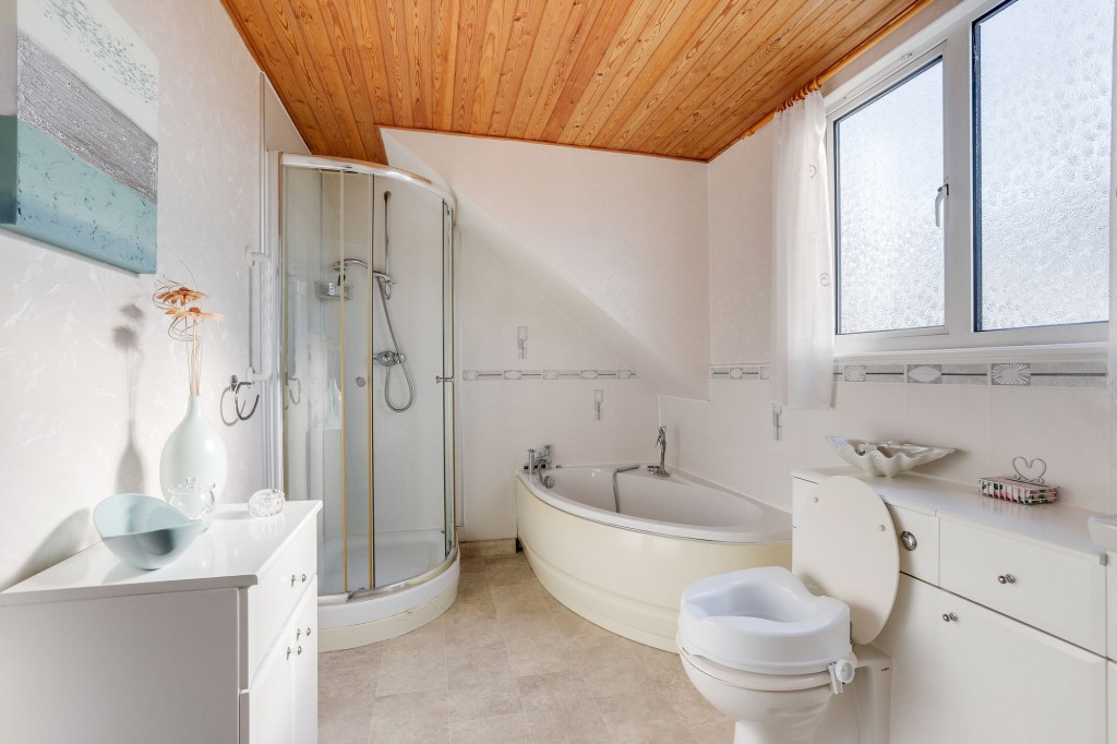 Mapperley Plains, Nottingham, NG3