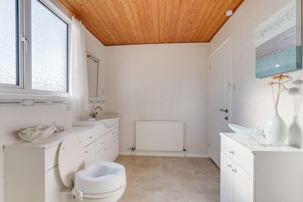 Mapperley Plains, Nottingham, NG3