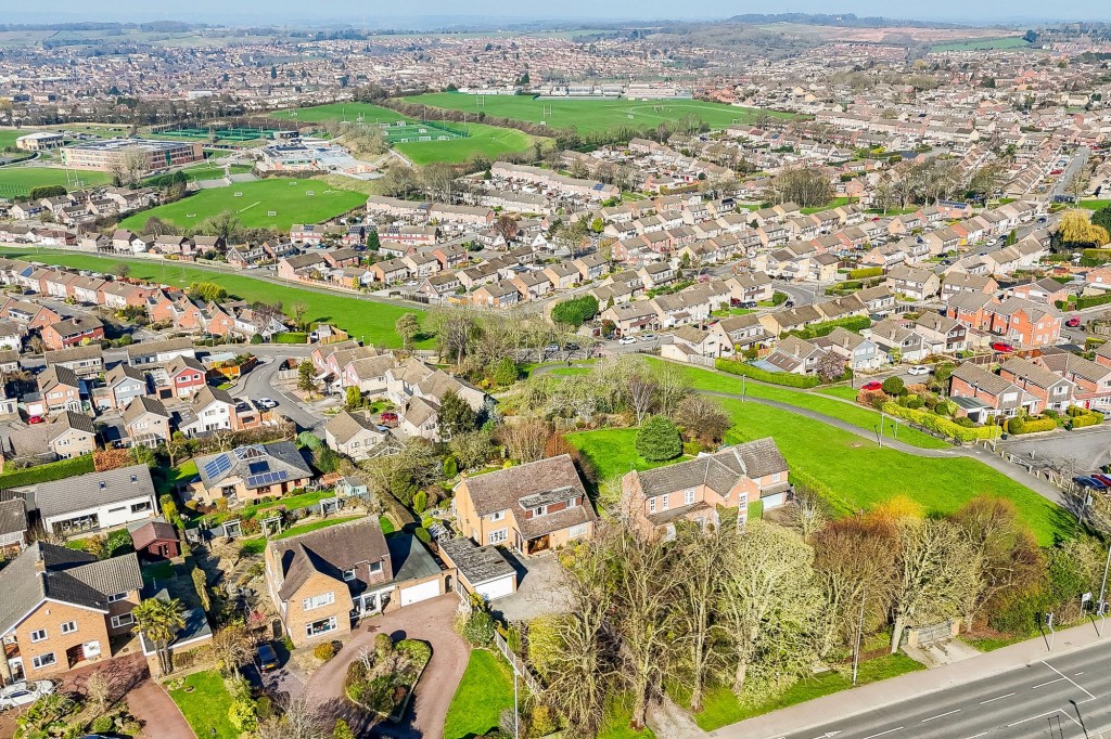 Mapperley Plains, Nottingham, NG3