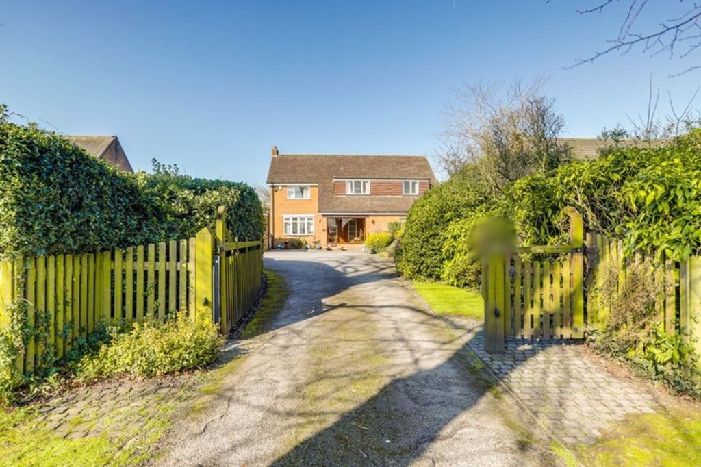 Mapperley Plains, Nottingham, NG3