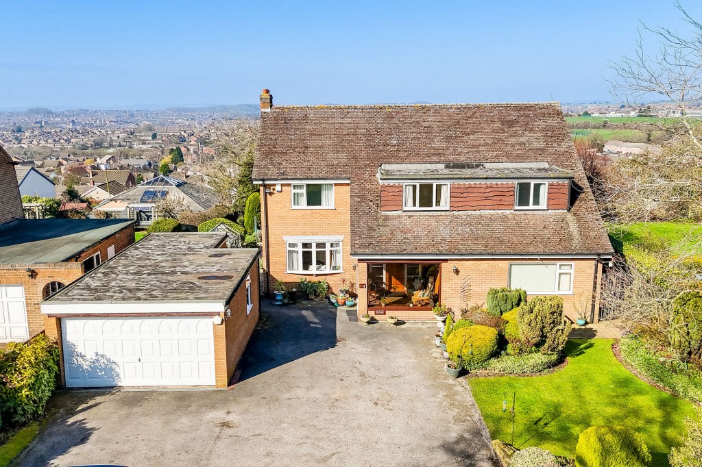 Mapperley Plains, Nottingham, NG3