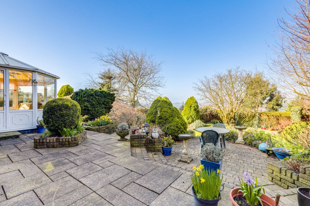 Mapperley Plains, Nottingham, NG3