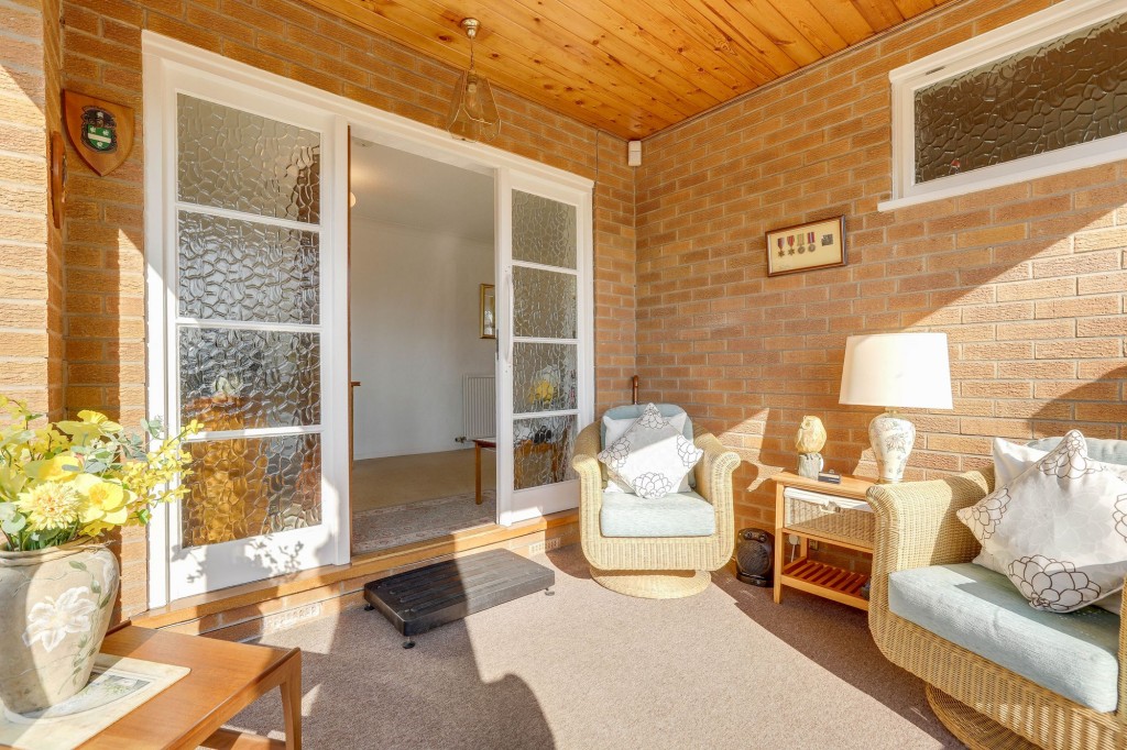 Mapperley Plains, Nottingham, NG3