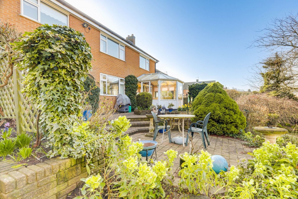 Mapperley Plains, Nottingham, NG3
