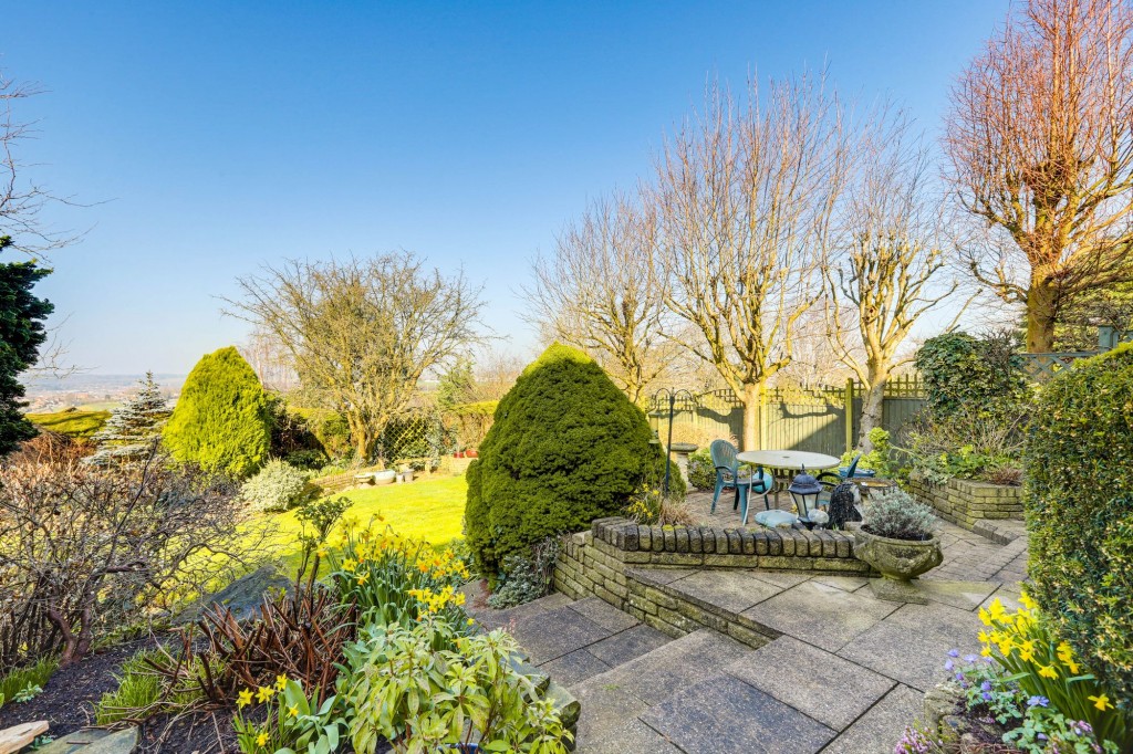 Mapperley Plains, Nottingham, NG3