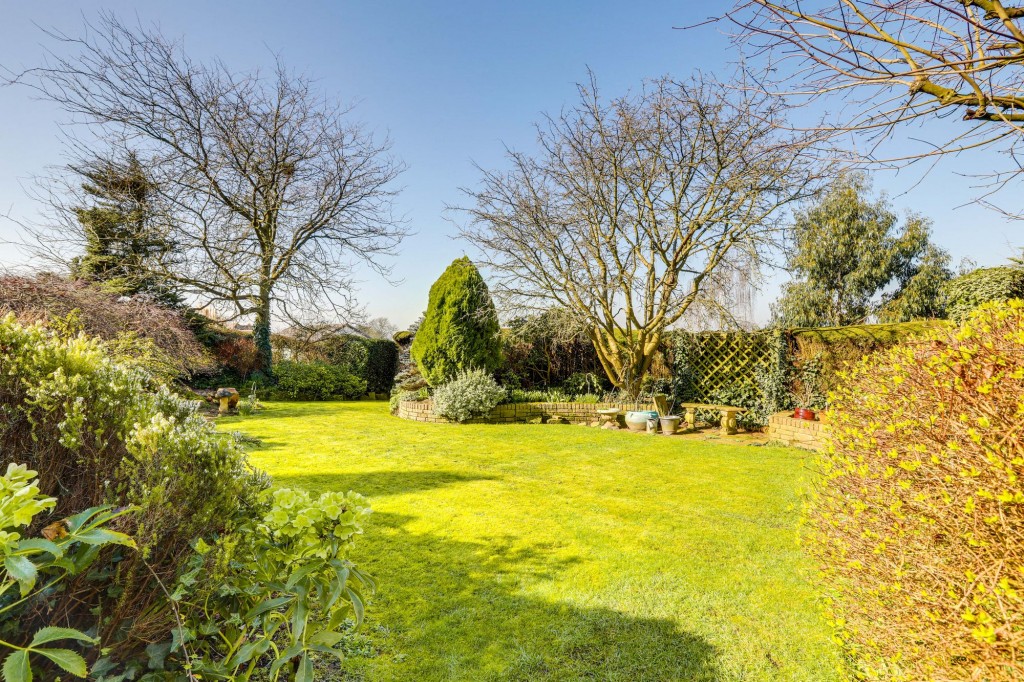 Mapperley Plains, Nottingham, NG3