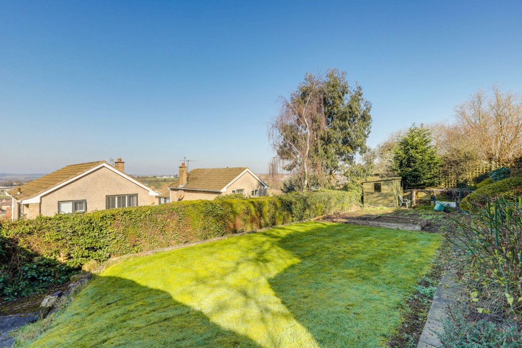 Mapperley Plains, Nottingham, NG3