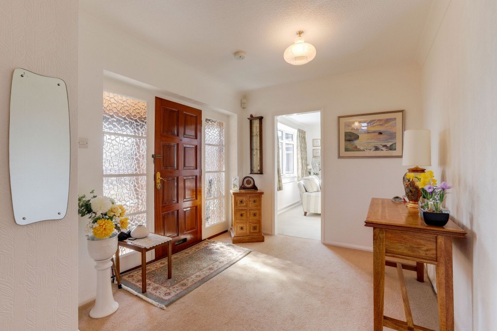 Mapperley Plains, Nottingham, NG3