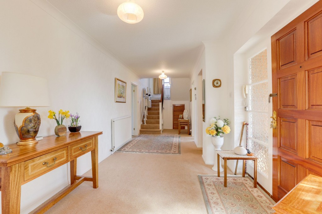 Mapperley Plains, Nottingham, NG3