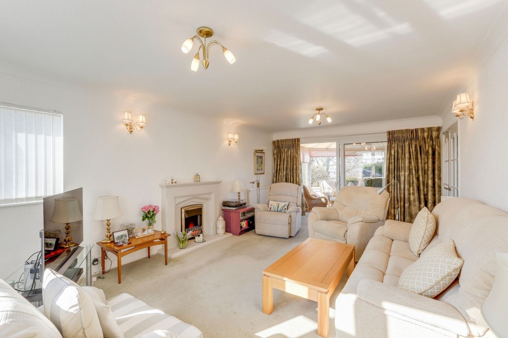 Mapperley Plains, Nottingham, NG3