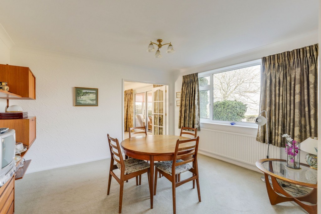 Mapperley Plains, Nottingham, NG3