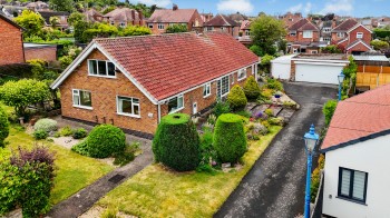 Northfield Avenue, Radcliffe-On-Trent, NG12