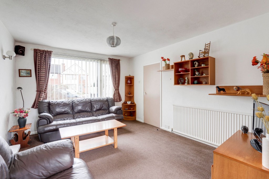 Gloucester Avenue, Sandiacre, NG10