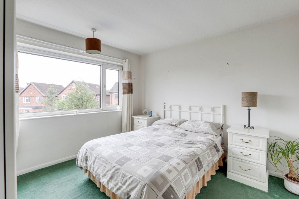 Gloucester Avenue, Sandiacre, NG10