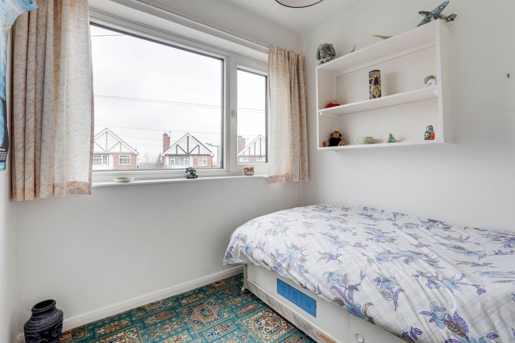 Gloucester Avenue, Sandiacre, NG10