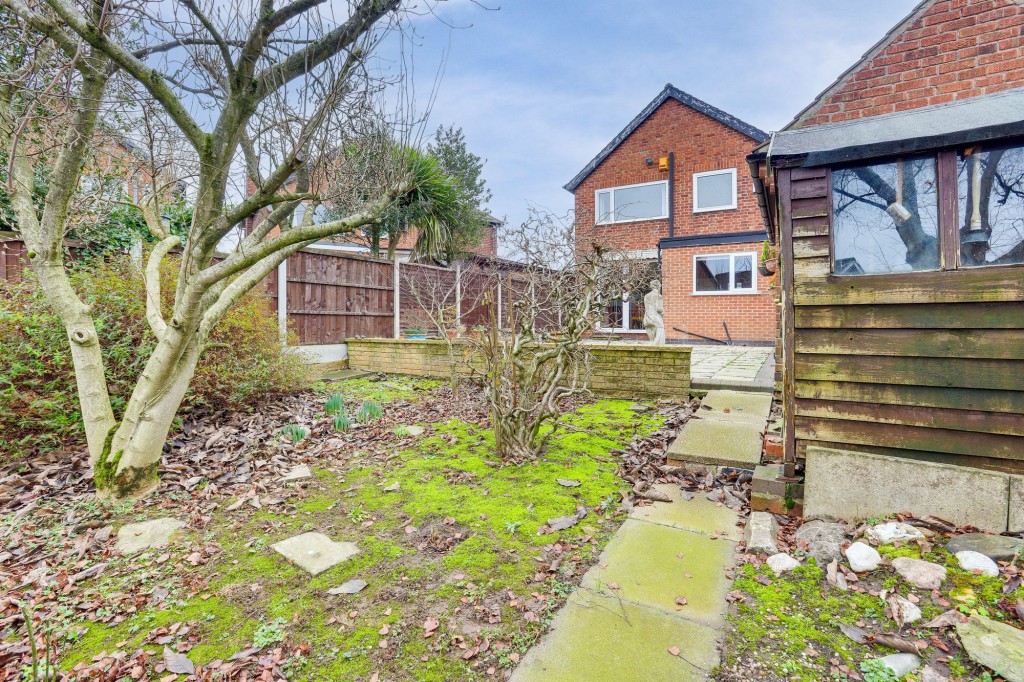 Gloucester Avenue, Sandiacre, NG10