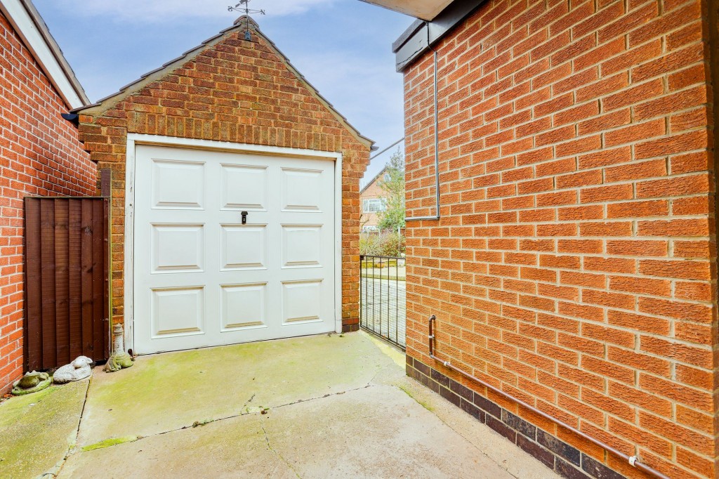 Gloucester Avenue, Sandiacre, NG10