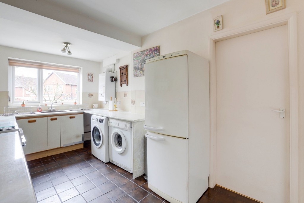 Gloucester Avenue, Sandiacre, NG10