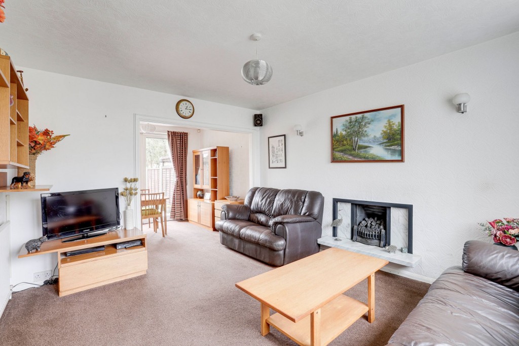 Gloucester Avenue, Sandiacre, NG10