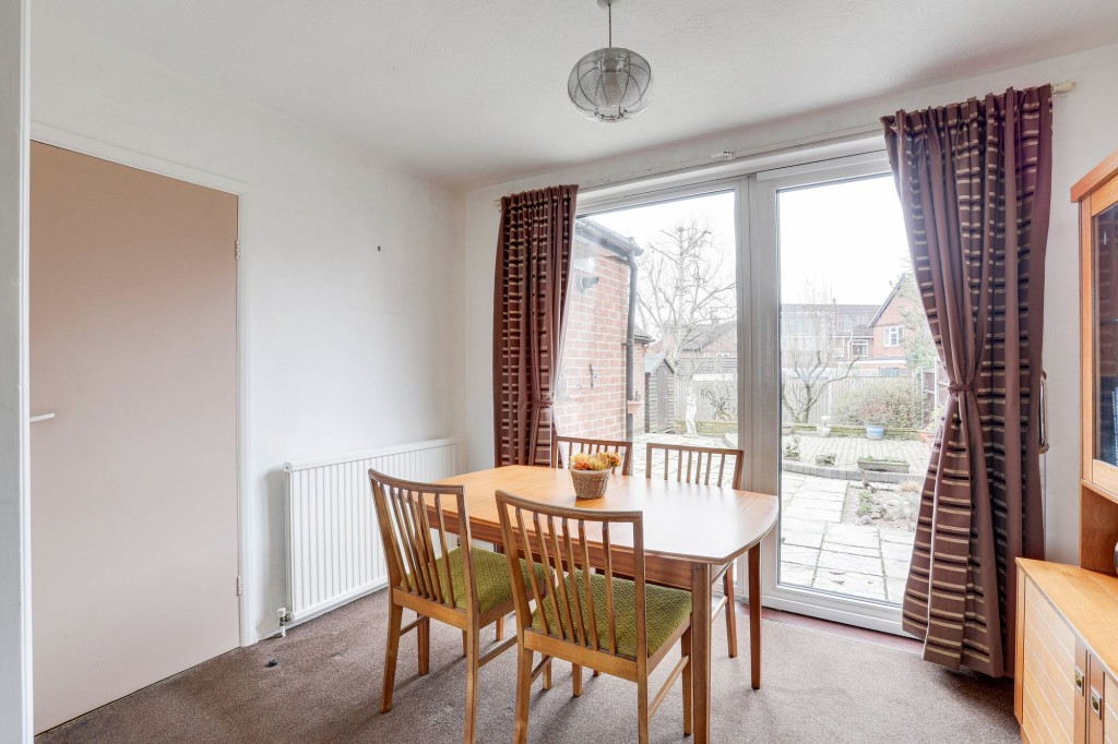 Gloucester Avenue, Sandiacre, NG10