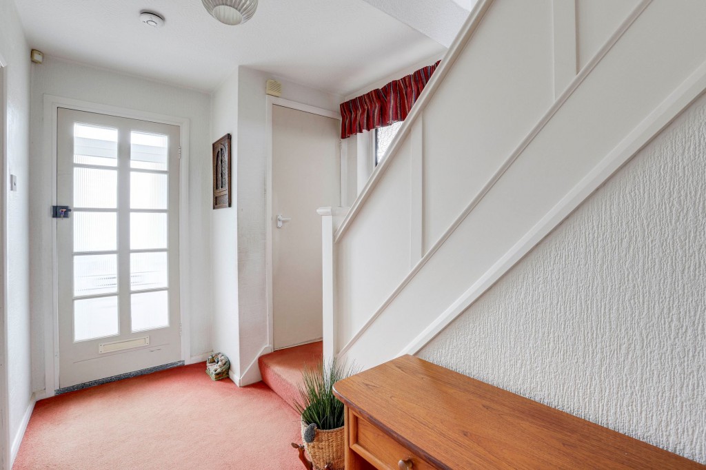 Gloucester Avenue, Sandiacre, NG10