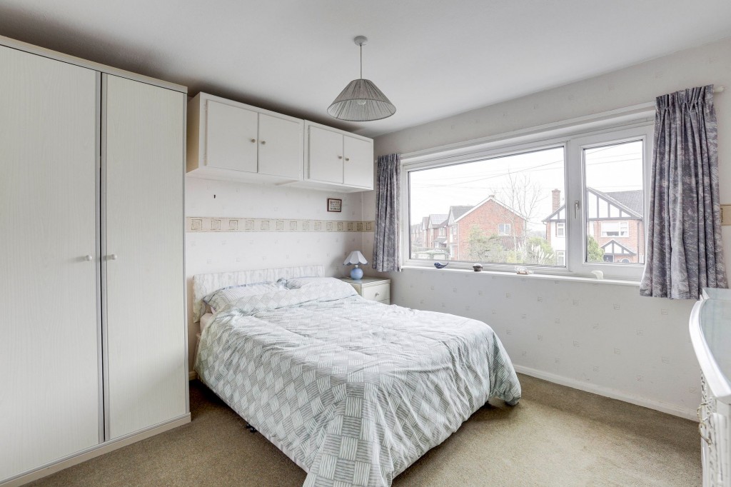 Gloucester Avenue, Sandiacre, NG10