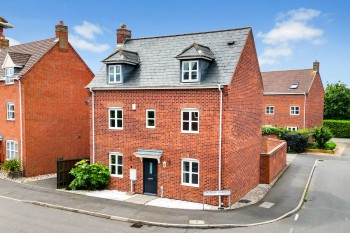 Davidson Gardens, Ruddington, NG11