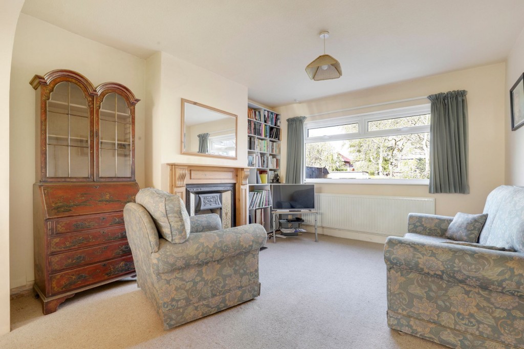 Julian Road, West Bridgford, NG2