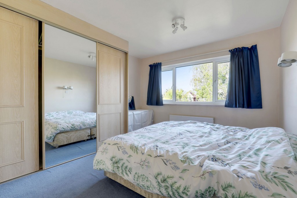 Julian Road, West Bridgford, NG2