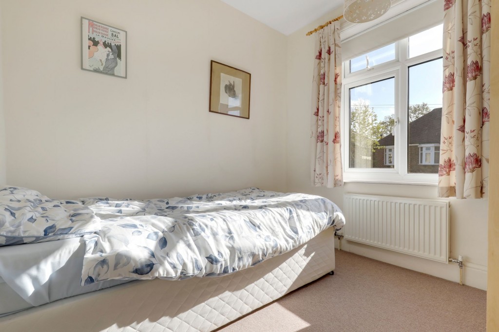 Julian Road, West Bridgford, NG2