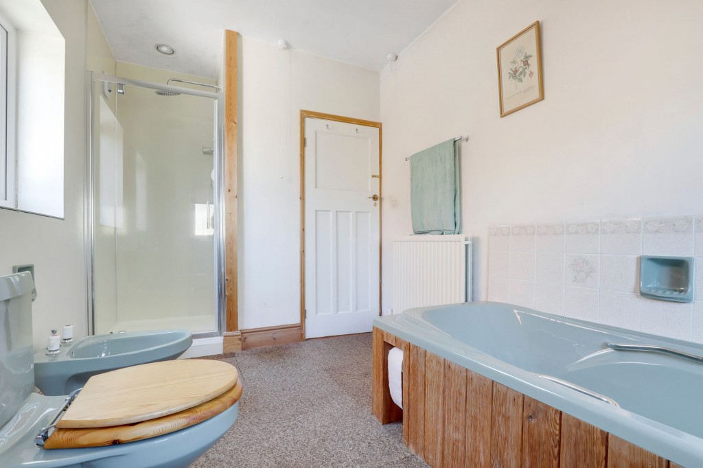 Julian Road, West Bridgford, NG2