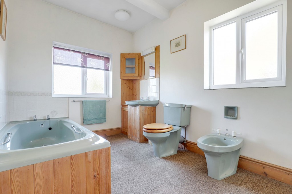 Julian Road, West Bridgford, NG2