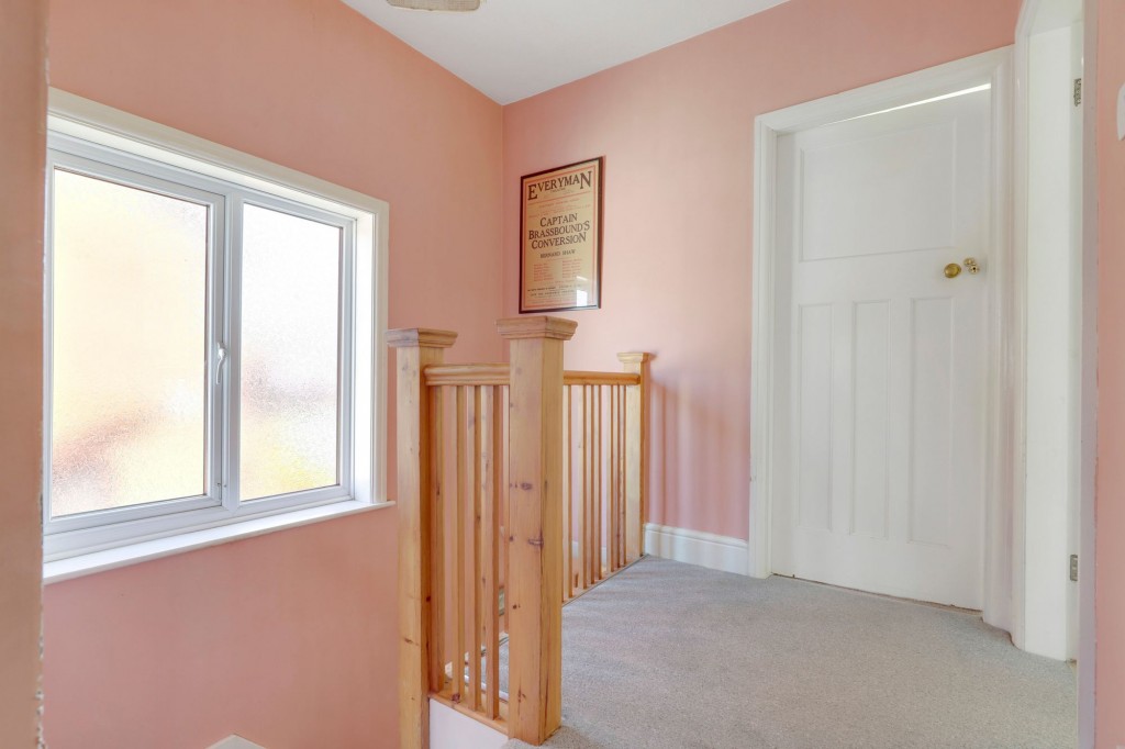 Julian Road, West Bridgford, NG2
