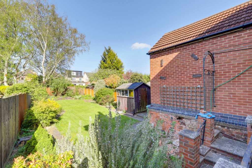 Julian Road, West Bridgford, NG2