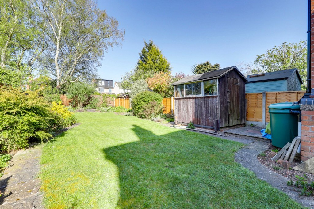 Julian Road, West Bridgford, NG2