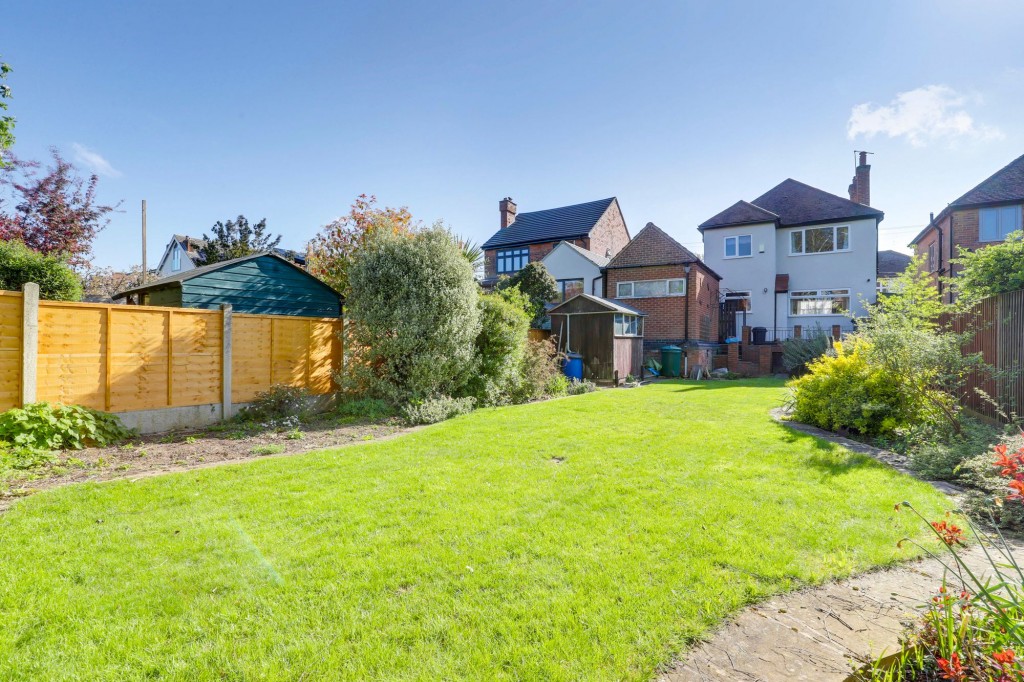 Julian Road, West Bridgford, NG2