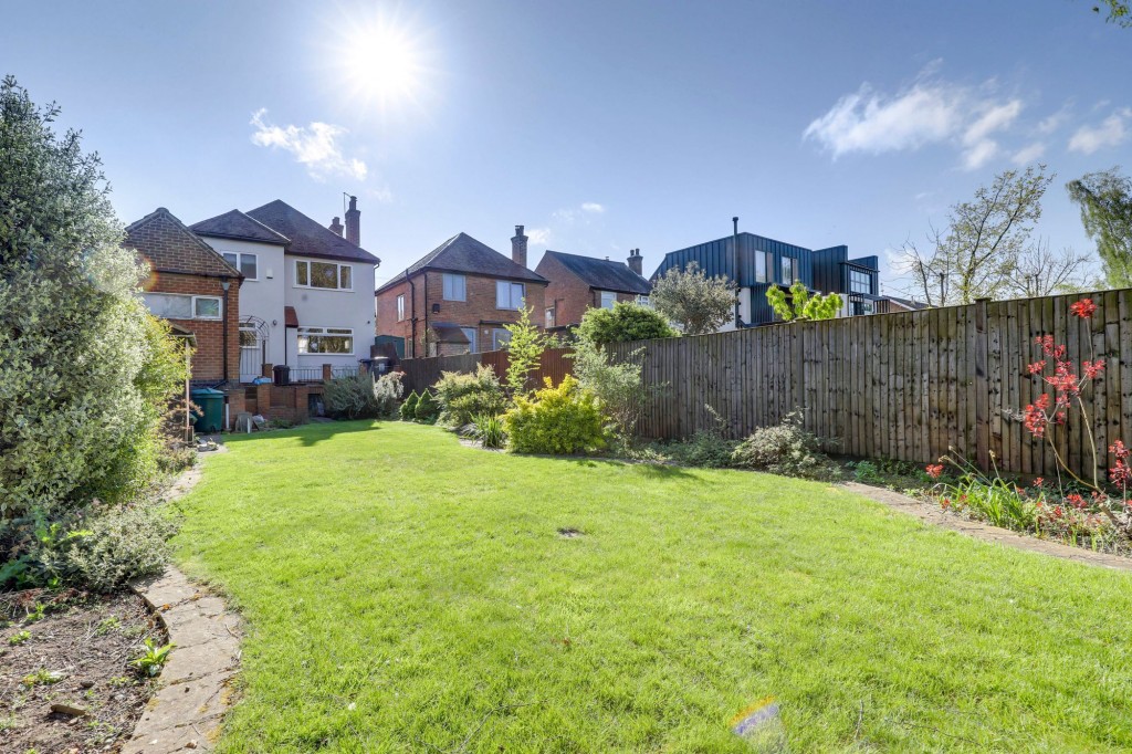 Julian Road, West Bridgford, NG2