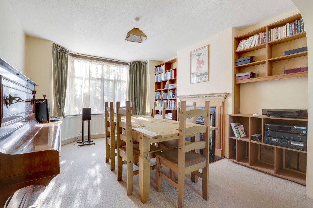 Julian Road, West Bridgford, NG2