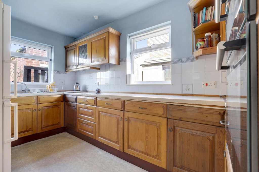 Julian Road, West Bridgford, NG2