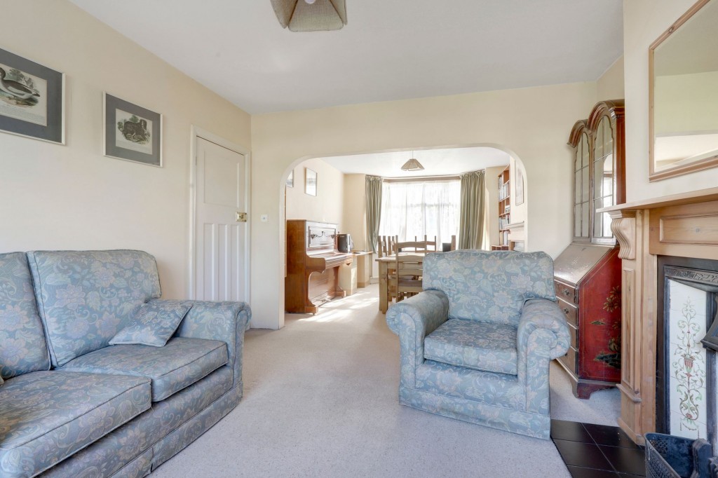 Julian Road, West Bridgford, NG2
