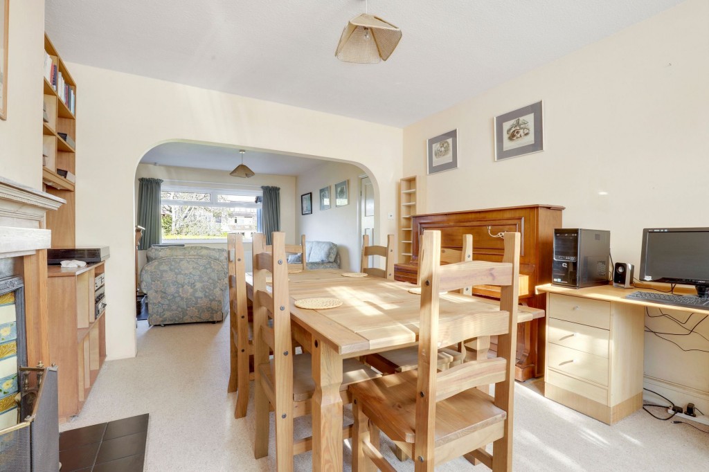 Julian Road, West Bridgford, NG2