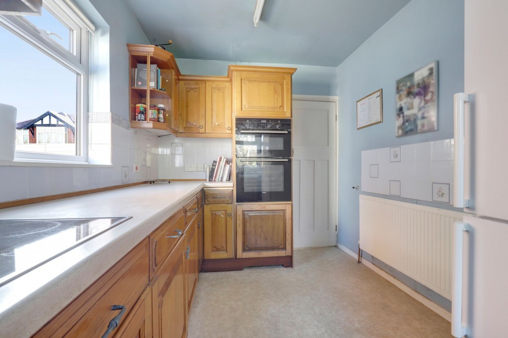 Julian Road, West Bridgford, NG2