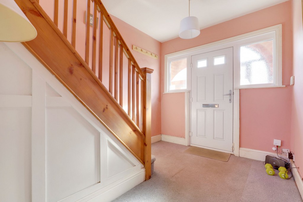 Julian Road, West Bridgford, NG2