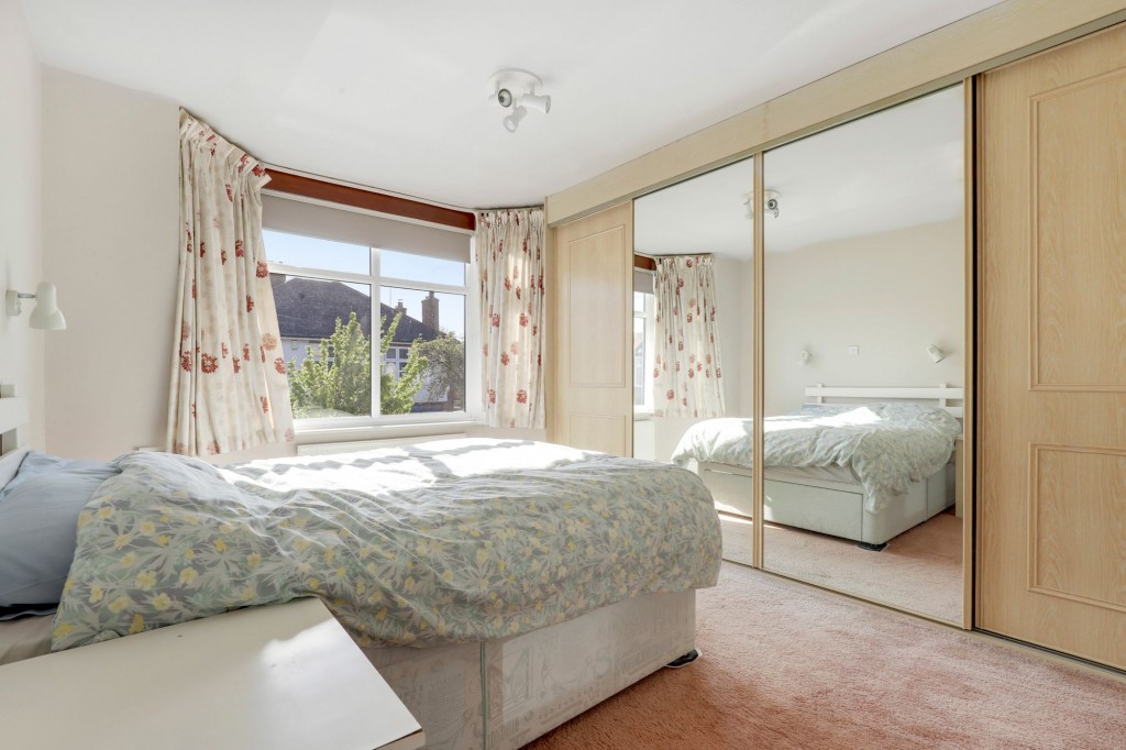 Julian Road, West Bridgford, NG2