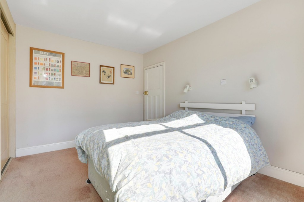 Julian Road, West Bridgford, NG2