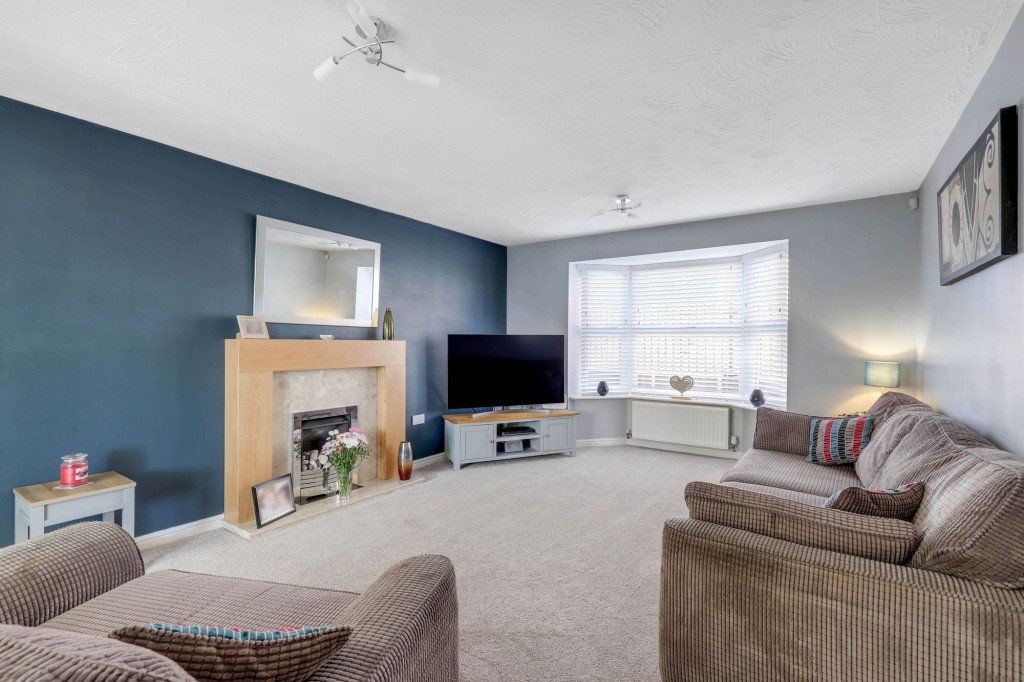 Chelwood Drive, Nottingham, NG3