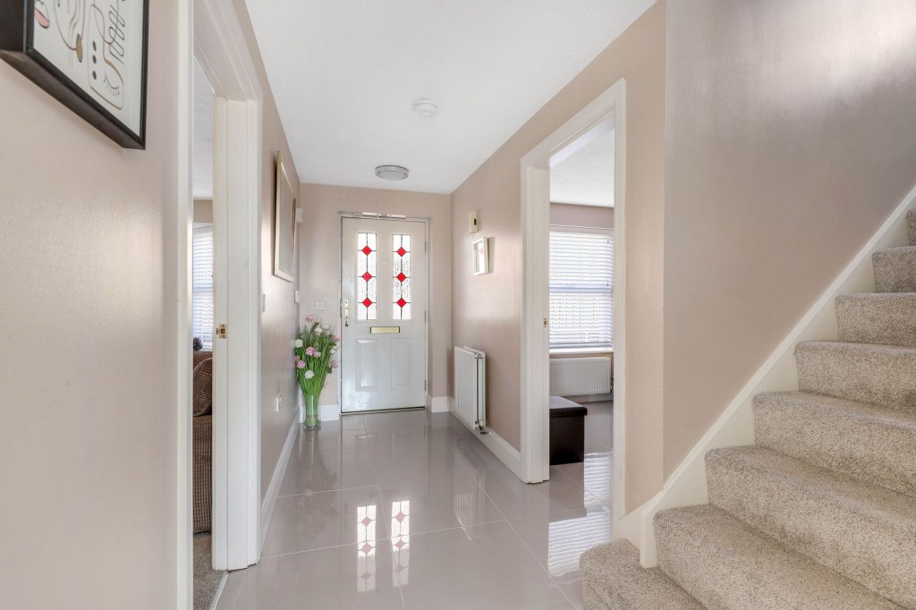 Chelwood Drive, Nottingham, NG3
